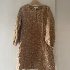 BEAMS mini ワンピース 120