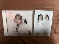 PiKi Kawaii Kaiwai 松本かれん盤 生写真付き