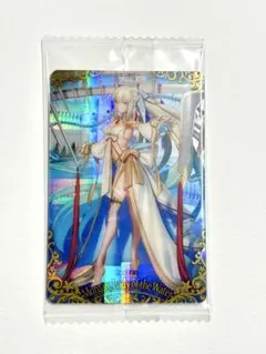 2026年最新】fgo ウエハース モルガンの人気アイテム - メルカリ
