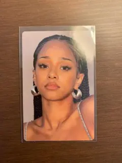 2026年最新】katseye トレカの人気アイテム - メルカリ