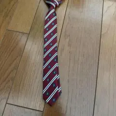COMME CA ISM キッズ ネクタイ サイズL L