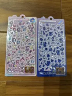 ※最安値※新品　ボンボンドロップシールミニ 2つセット