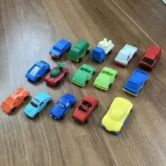 戦前 昭和14年頃 グリコのおまけ 木製 装甲車 貴重 第二次世界大戦