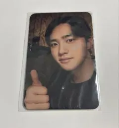 2026年最新】exo ギョンス トレカの人気アイテム - メルカリ