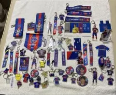 FC東京 グッズまとめ売り
