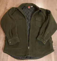 キルティングジャケット ブルゾン