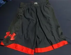 Under Armour　ハーフパンツ　トレーニング