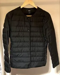 ユニクロ ウルトラライトダウンコンパクト 収納袋付き