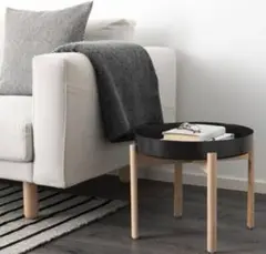 【美品】IKEA×HAYコラボ YPPERLIG コーヒーテーブル　廃盤 イケア」話題のコラボシリーズが10月1日発売、破格の