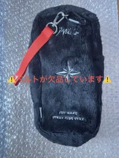 【中古品】StrayKids LIGHT STICK POUCH 1点