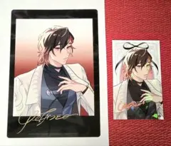 最安値⭐︎ラス1 NUカーニバル 八雲 誕生日シリーズ 特典 クリアカード NU:カーニバル アニメイト特典 八雲 - メルカリ