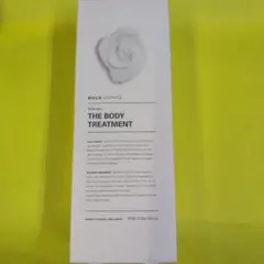BULK HOMME THE BODY TREATMENT 250gのサムネイル