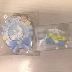 シナモン