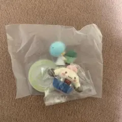 サンリオ キャラクターズ チョコレートドール LOVE♡抹茶