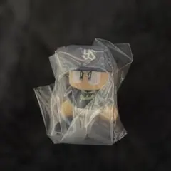 パワプロくん ならぶんです セリーグ ビジター ユニホームヤクルトスワローズ