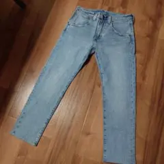 LEVI'S リーバイス ジーンズ デニム W32 RED タグ