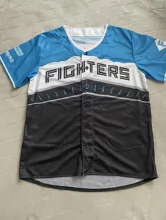 【新品未使用】ドラクエウォークエスコンフィールドコラボユニフォーム 5qhyznpS9iDljTcr_500x258.jpeg