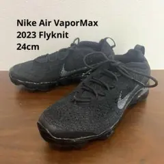【美品】ナイキ エア ヴェイパーマックス 2023 フライニット ウィメンズ