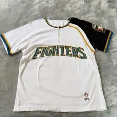 北海道日本ハムファイターズ 小笠原道大 ユニフォーム - メルカリ