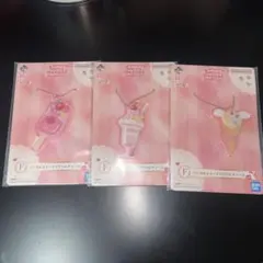 おジャ魔女どれみ　一番くじ　F賞