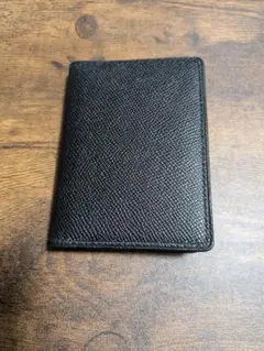 DECI Compact Square Practical Wallet - メルカリ