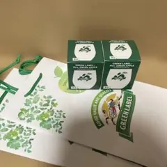 グリーンラベル ミュージシャン