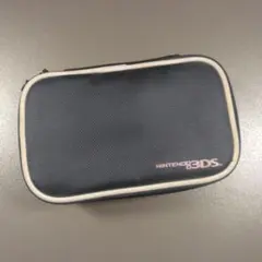 DS 3DS 本体用ポーチ