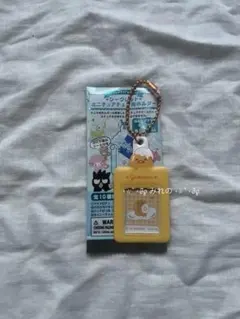 エンジョイアイドルシリーズ シークレットミニチュアチェキ用ホルダー ぐでたま