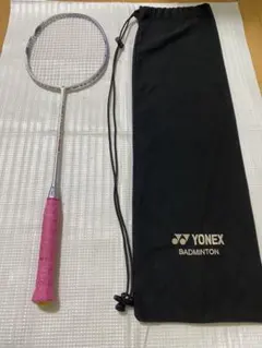 YONEX ASTROX 66 ケース付き