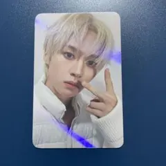 stray kids DO IT リノmakestar 特典トレカ