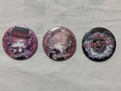 2025年最新】ロイスキャ缶バッジの人気アイテム - メルカリ