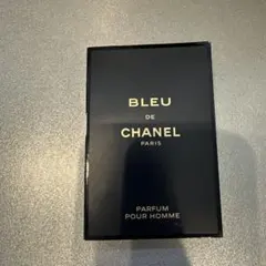 BLEU DE CHANEL パルファム