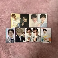 seventeen ジョシュア