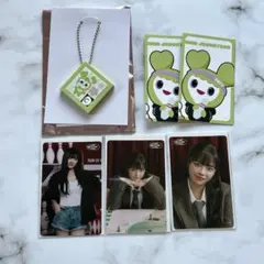 twice fcくじ ジョンヨン