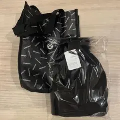 【新品・未使用】Lululemon Chevron KnitPom Beanieのサムネイル
