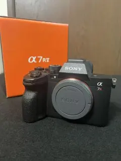 2026年最新】sony a7rvの人気アイテム - メルカリ
