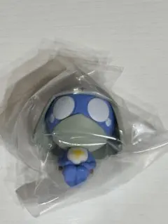 ケロロ軍曹 まちぼうけであります その2 ドロロ