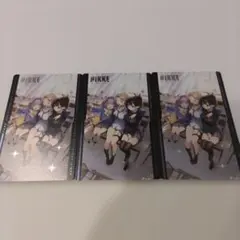 勝利の女神 NIKKE エリア防衛戦 特典 メタルカード - メルカリ
