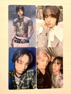 &TEAM TAKI タキ タワレコ ウィバース トレカ ユニット ケミMAKI