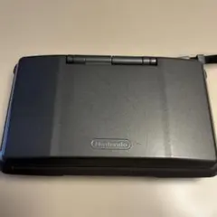 Nintendo DS ブラック 本体 初代