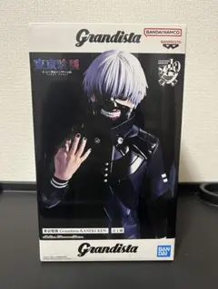 東京喰種 金木研