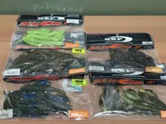 OSP ドライブクロー4 5