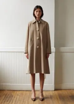 Acne Studios Aラインコート