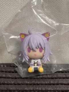 ホロライブ 一番くじ ちょこのっこ 猫又おかゆ