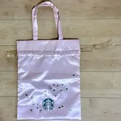 スターバックス SAKURA ギフトバッグ