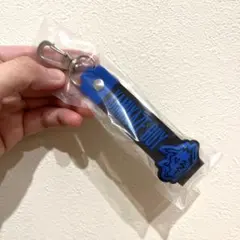 マンウィズ 一番くじ K賞 ぽこっとちゃーむ カミカゼボーイ