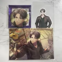 ブレマイ 槻本大河