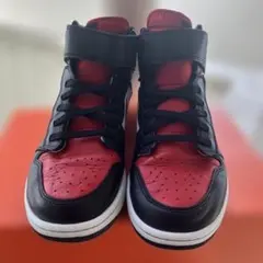 NIKE AIR JORDAN 1 FLY EASE ナイキエアジョーダン　28