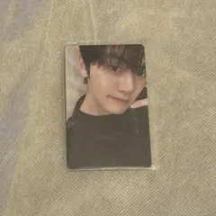 ZEROBASEONE ゼベワン ギュビン クアラルンプール公演 トレカ