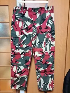 ROTHCO ロスコ カモフラージュ カーゴパンツ 新品・未使用